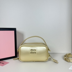 Miu Miu Satchel Bags